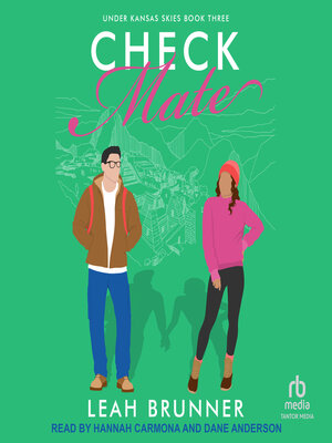 cover image of Check Mate